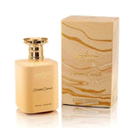 Taskeen Caramel Cascade Perfume 100ml EDP Paris Corner
