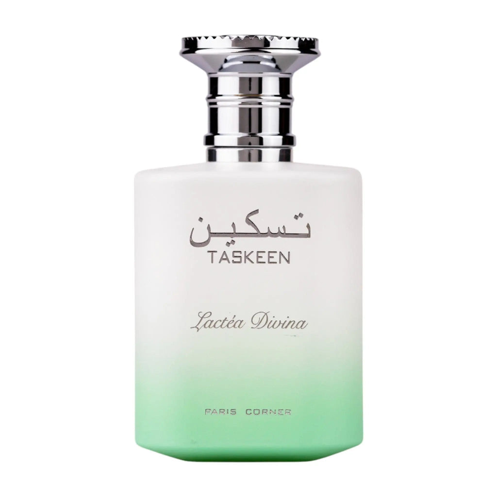 Taskeen Lactea Divina Perfume 100ml EDP Paris Corner