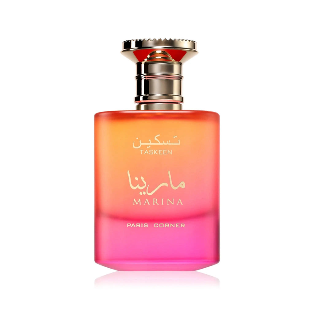 Taskeen Marina Perfume 100ml EDP Paris Corner