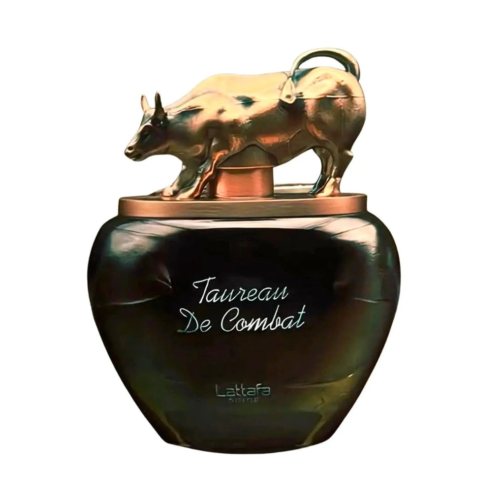 Taureau De Combat Perfume 100ml EDP Lattafa Pride
