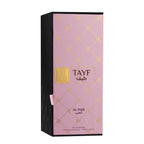 Tayf Al Hub Perfume 150ml EDP Risala Elite