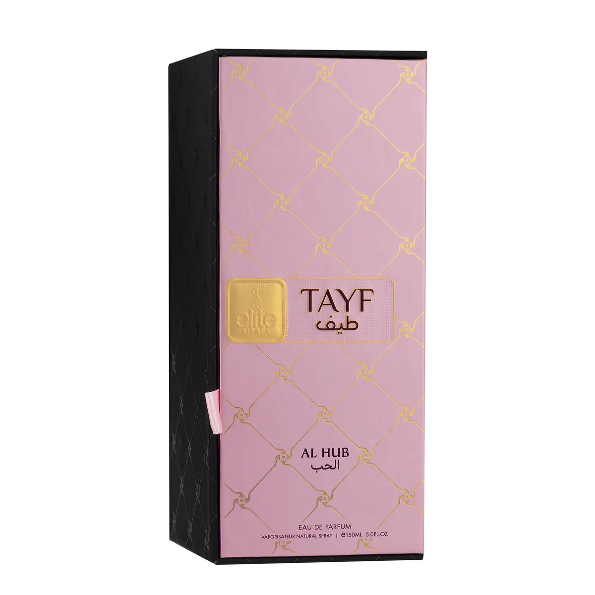 Tayf Al Hub Perfume 150ml EDP Risala Elite