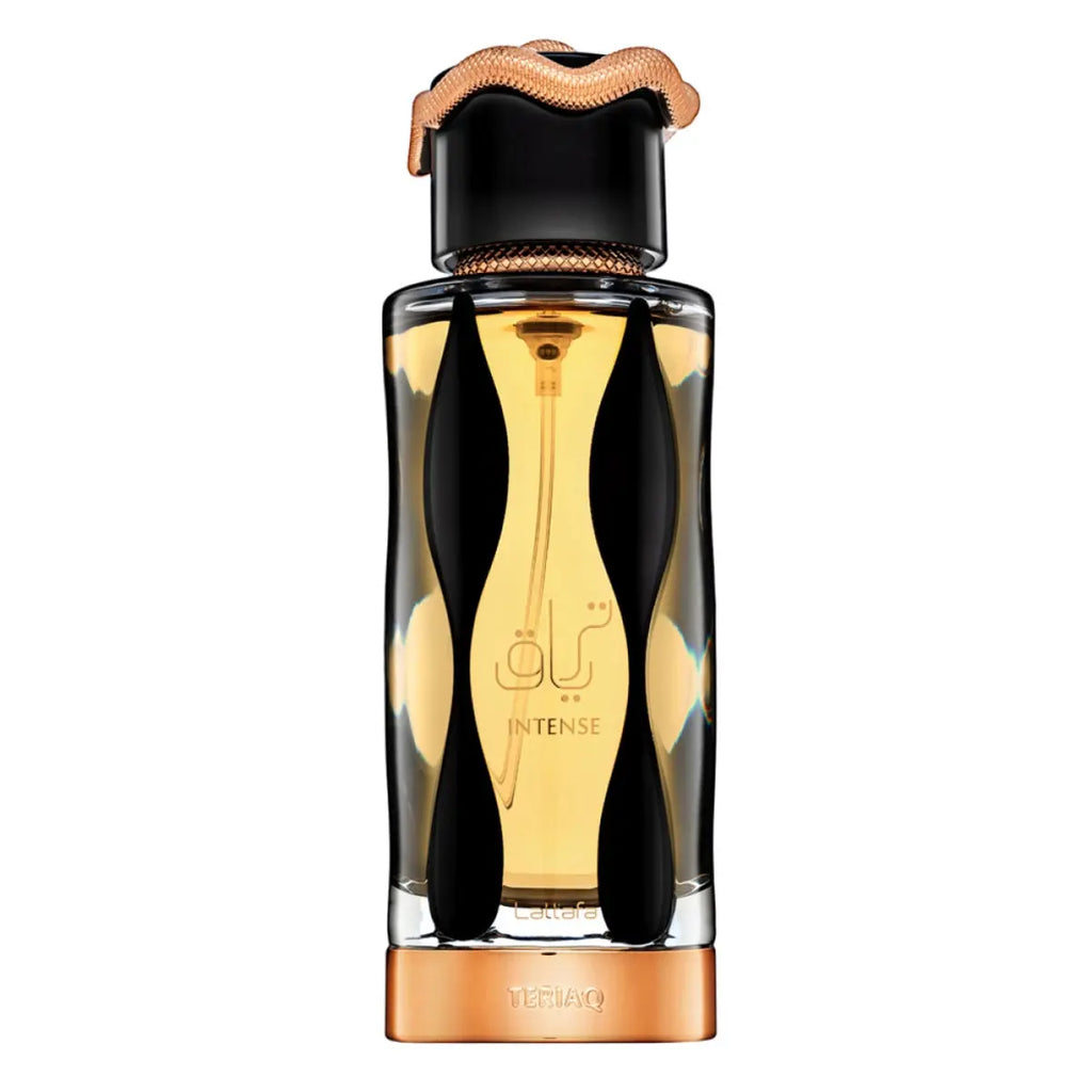 Teriaq Intense Perfume 100ml EDP Lattafa