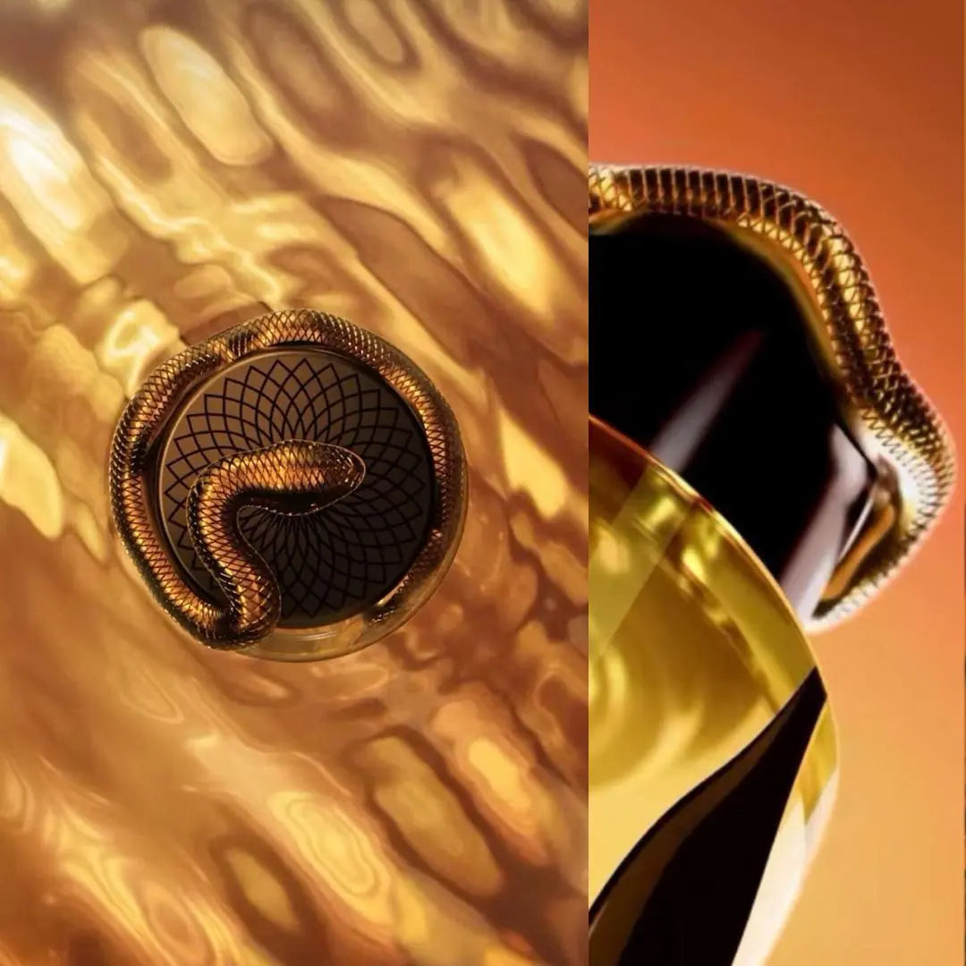 Teriaq Intense Perfume 100ml EDP Lattafa
