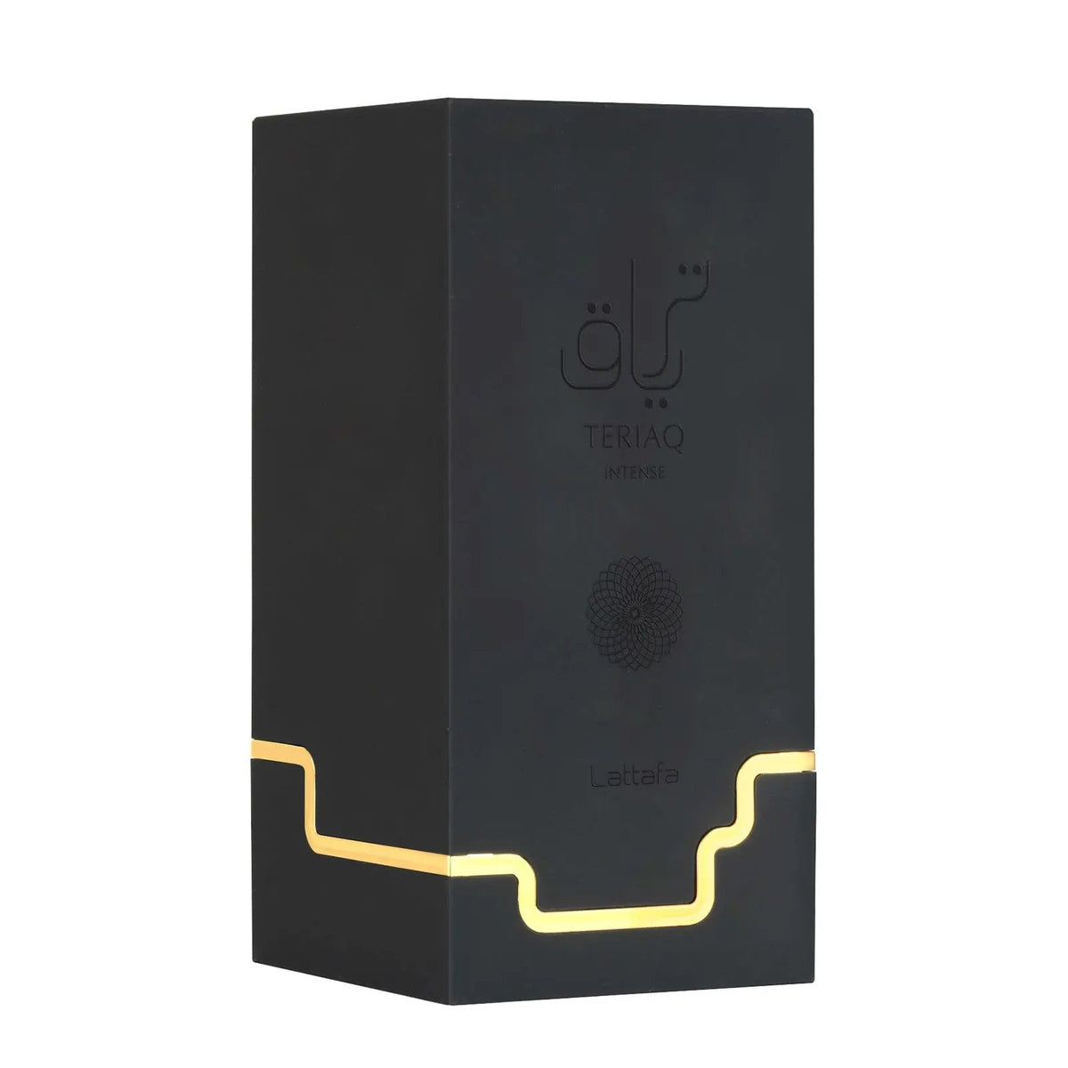 Teriaq Intense Perfume 100ml EDP Lattafa