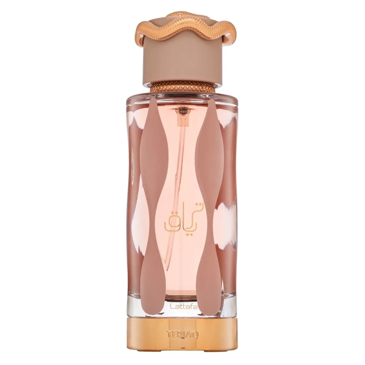 Teriaq Perfume 100ml EDP Lattafa