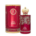 The Fire Extrait De Parfum 60ml French Avenue by Fragrance World