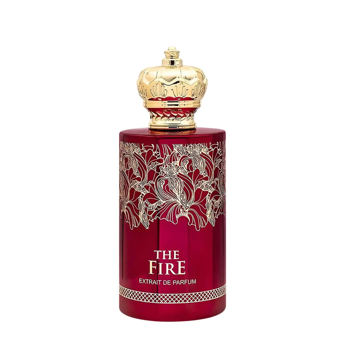 The Fire Extrait De Parfum 60ml French Avenue by Fragrance World