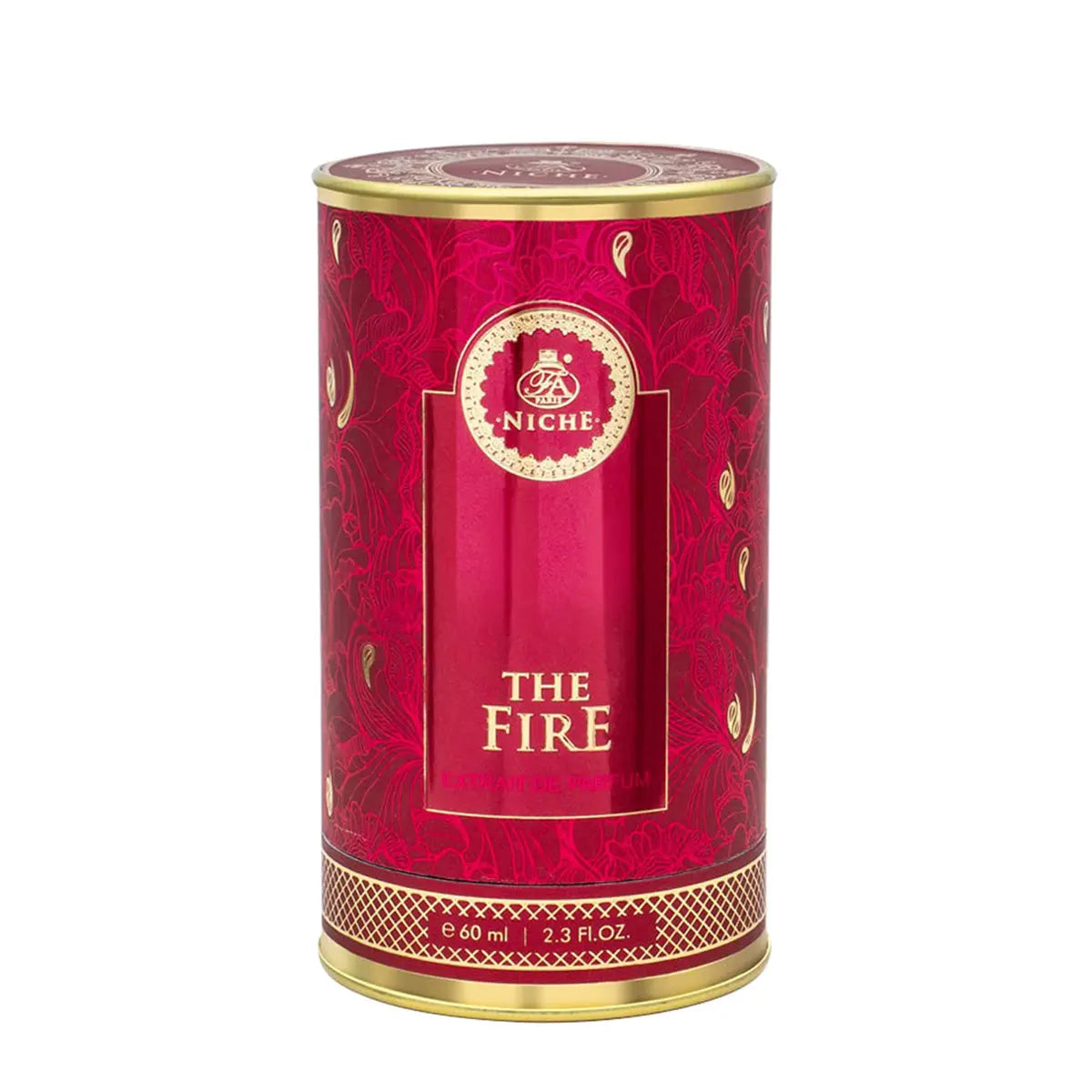 The Fire Extrait De Parfum 60ml French Avenue by Fragrance World