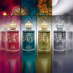 The Fire Extrait De Parfum 60ml French Avenue by Fragrance World