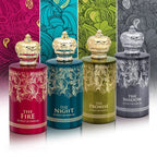 The Night Extrait De Parfum 60ml French Avenue by Fragrance World