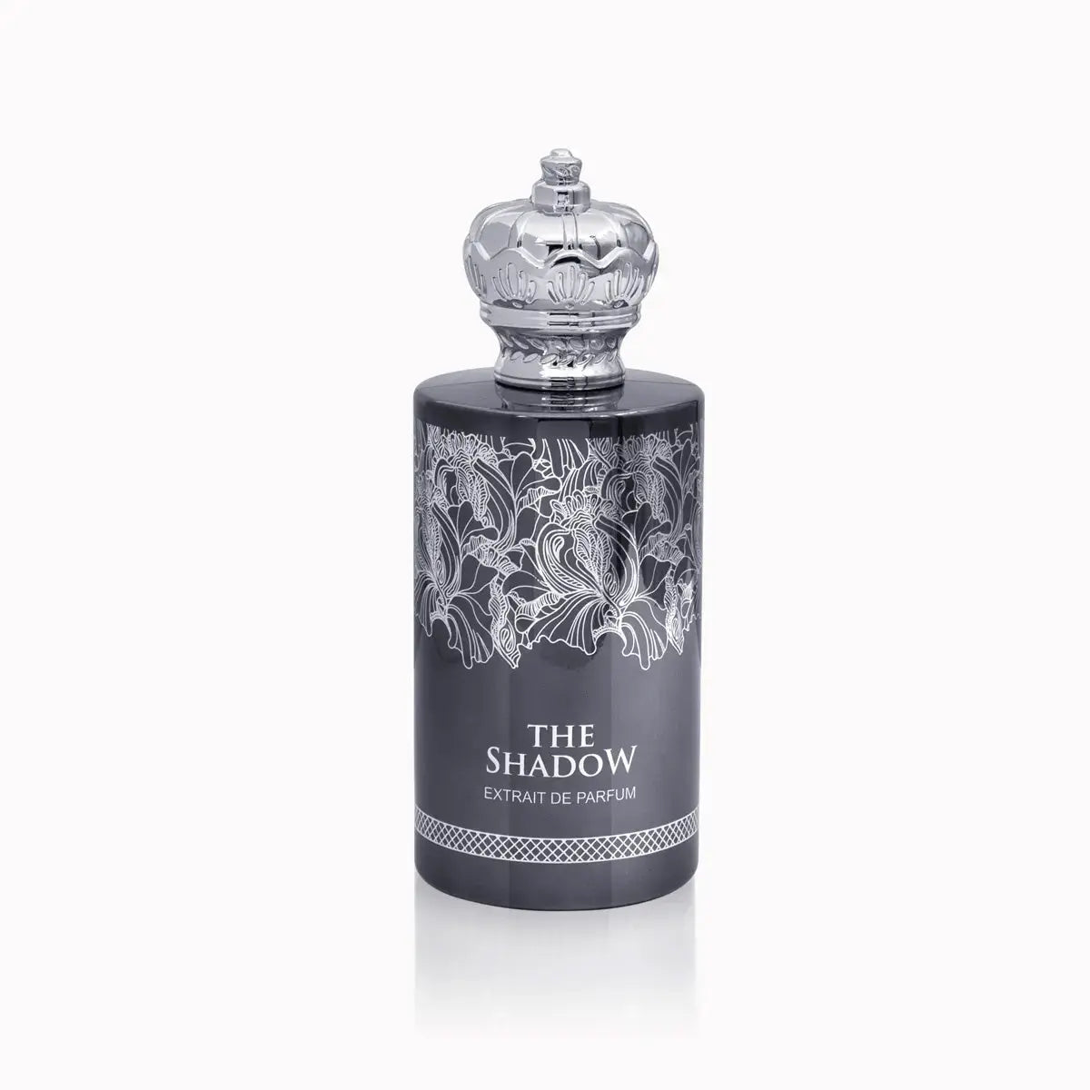 The Shadow Extrait De Parfum 60ml French Avenue by Fragrance World
