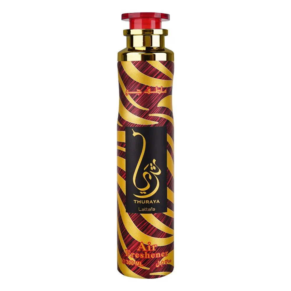 Thuraya Air Freshener 300ml Lattafa