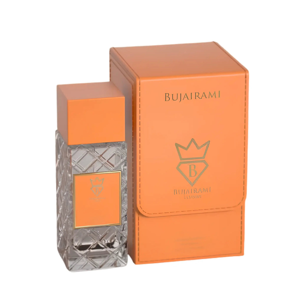 Bujairami Tigris 100ml Extrait De Parfum Bujairami Sydney