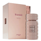 Tiramisu Caramel Perfume 100ml EDP Zimaya