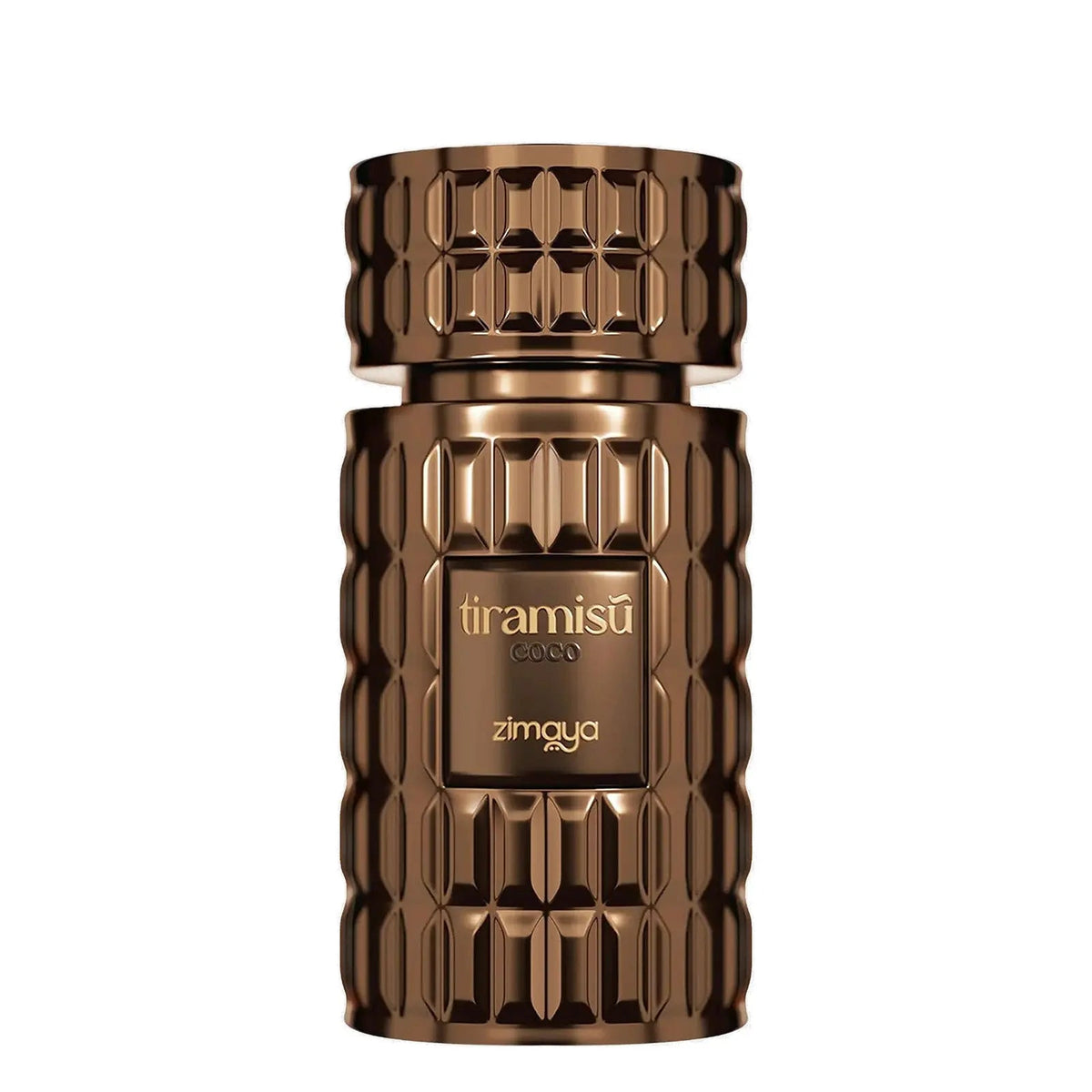 Tiramisu Coco Perfume 100ml EDP Zimaya