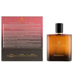 Titan Perfume 100ml EDP Khadlaj