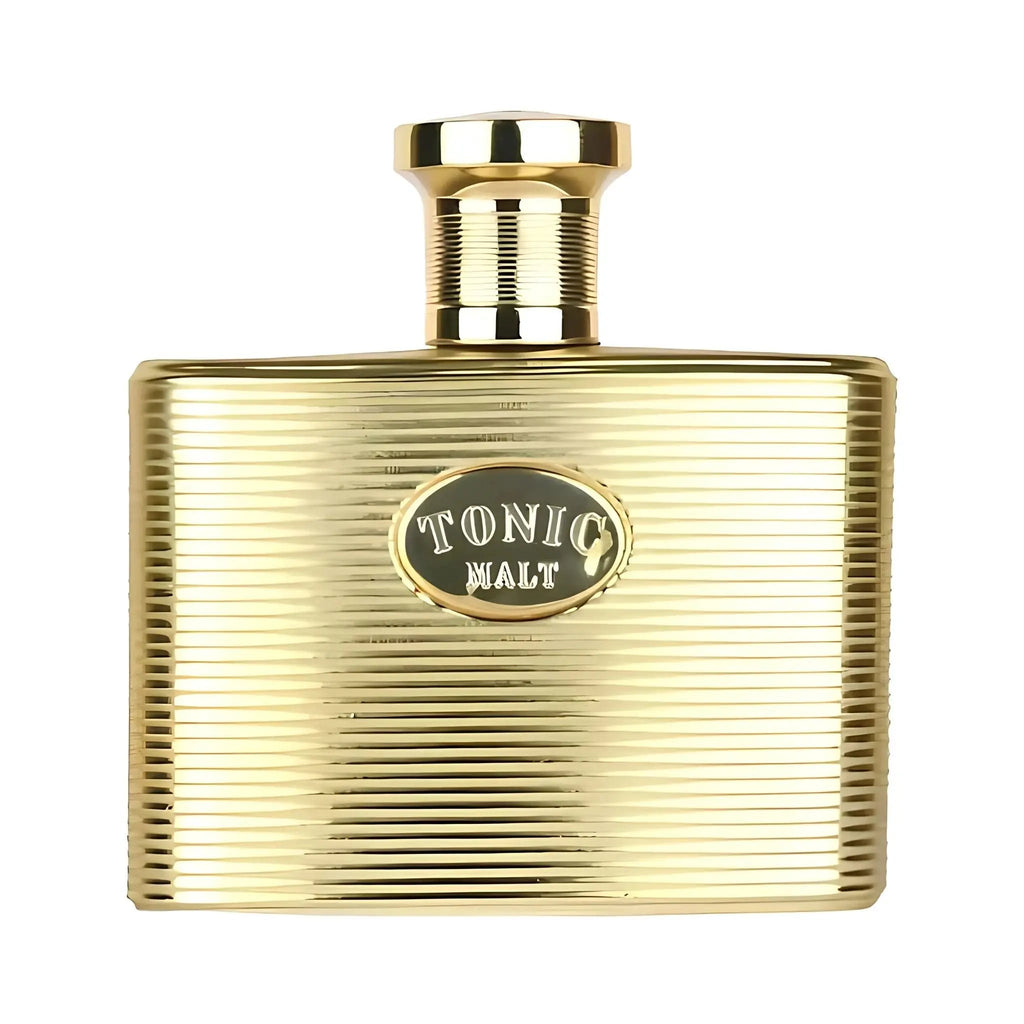 Tonic Malt Perfume 100ml EDP Maison Alhambra