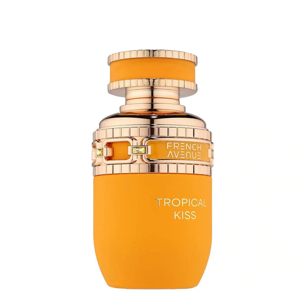 Tropical Kiss 80ml EDP French Avenue