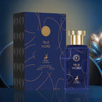 True Word Perfume 100ml EDP Maison Alhambra