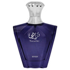 Turathi Blue Perfume 90ml EDP Afnan