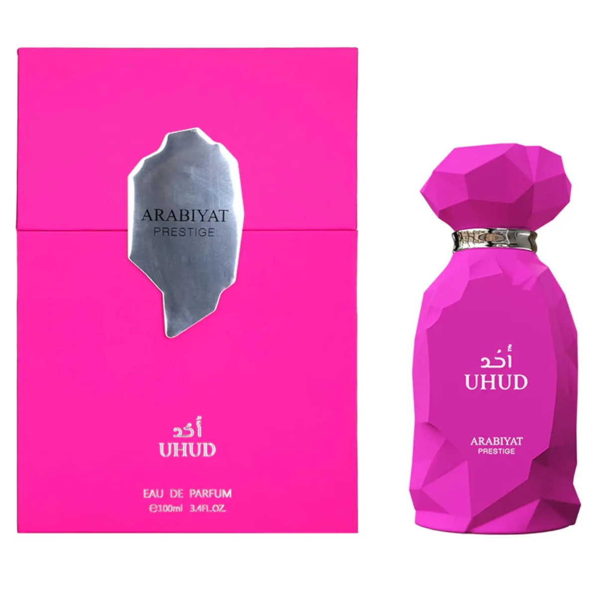 Uhud Perfume 100ml EDP Arabiyat Prestige