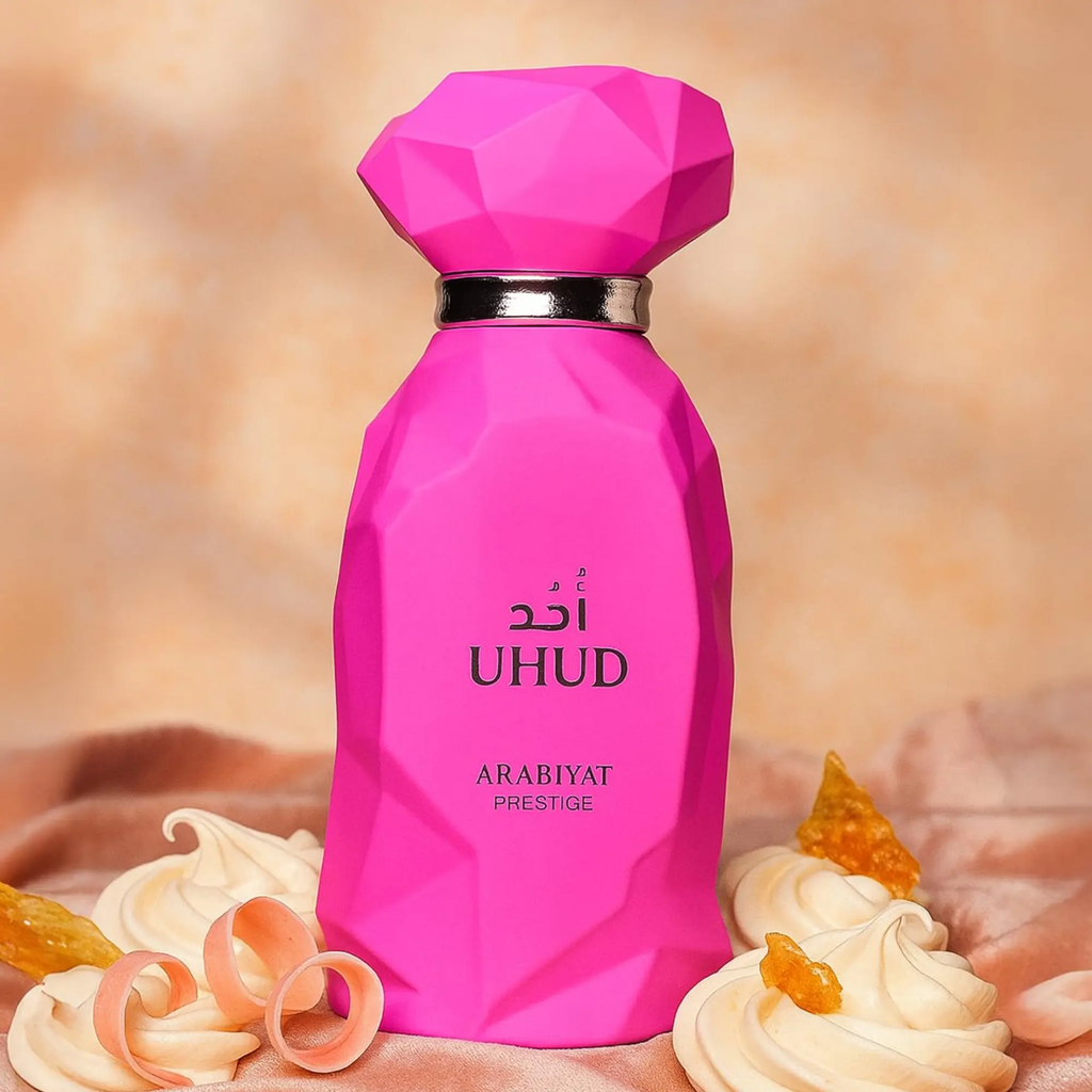 Uhud Perfume 100ml EDP Arabiyat Prestige