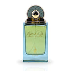 Valley Of Gold Perfume 100ml EDP Risala