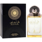 Valley Of Love Perfume 100ml EDP Risala