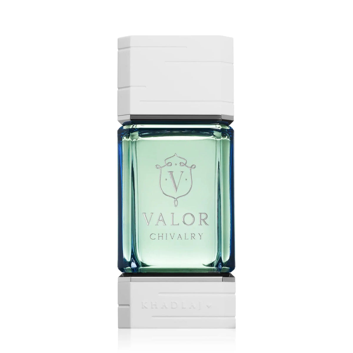 Valor Chivalry Perfume 100ml EDP Khadlaj