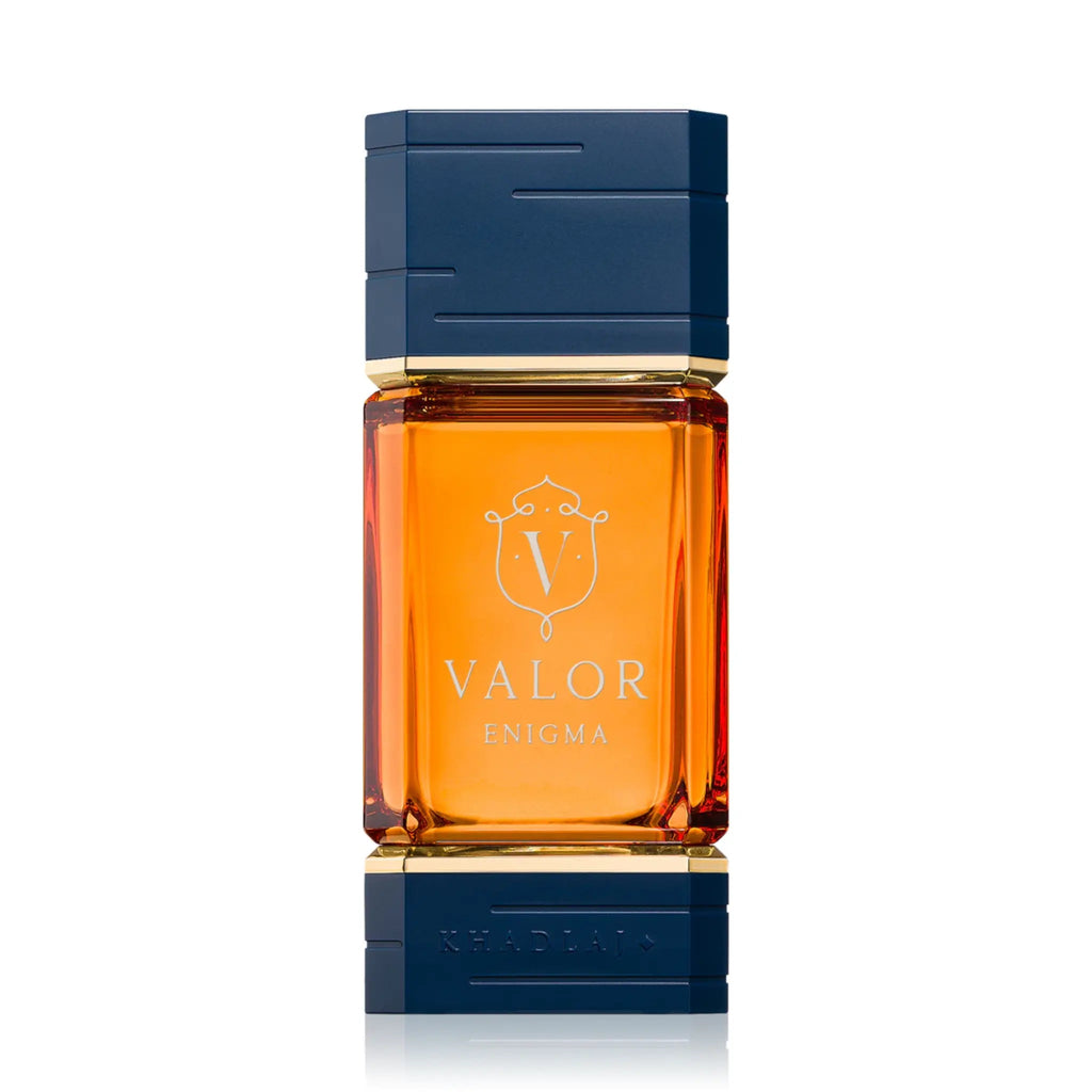 Valor Enigma Perfume 100ml EDP Khadlaj