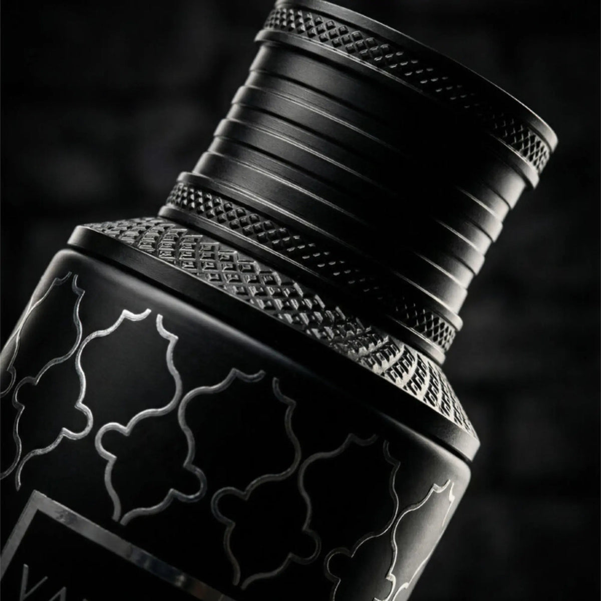 Vanguard Perfume 100ml EDP Maison Asrar