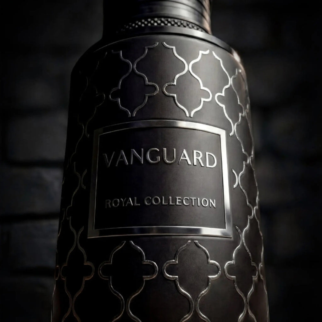 Vanguard Perfume 100ml EDP Maison Asrar