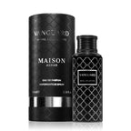 Vanguard Perfume 100ml EDP Maison Asrar