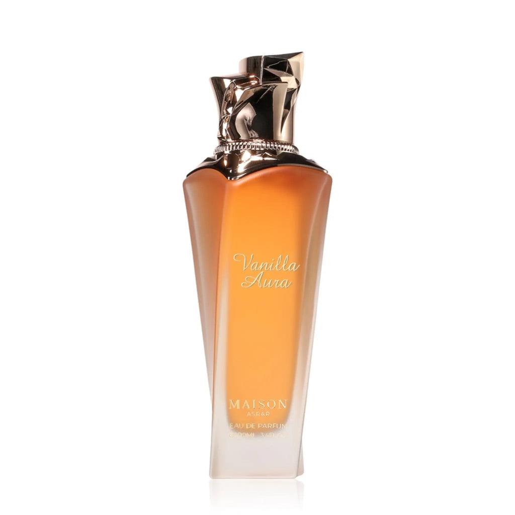 Vanilla Aura Perfume 100ml EDP Maison Asrar