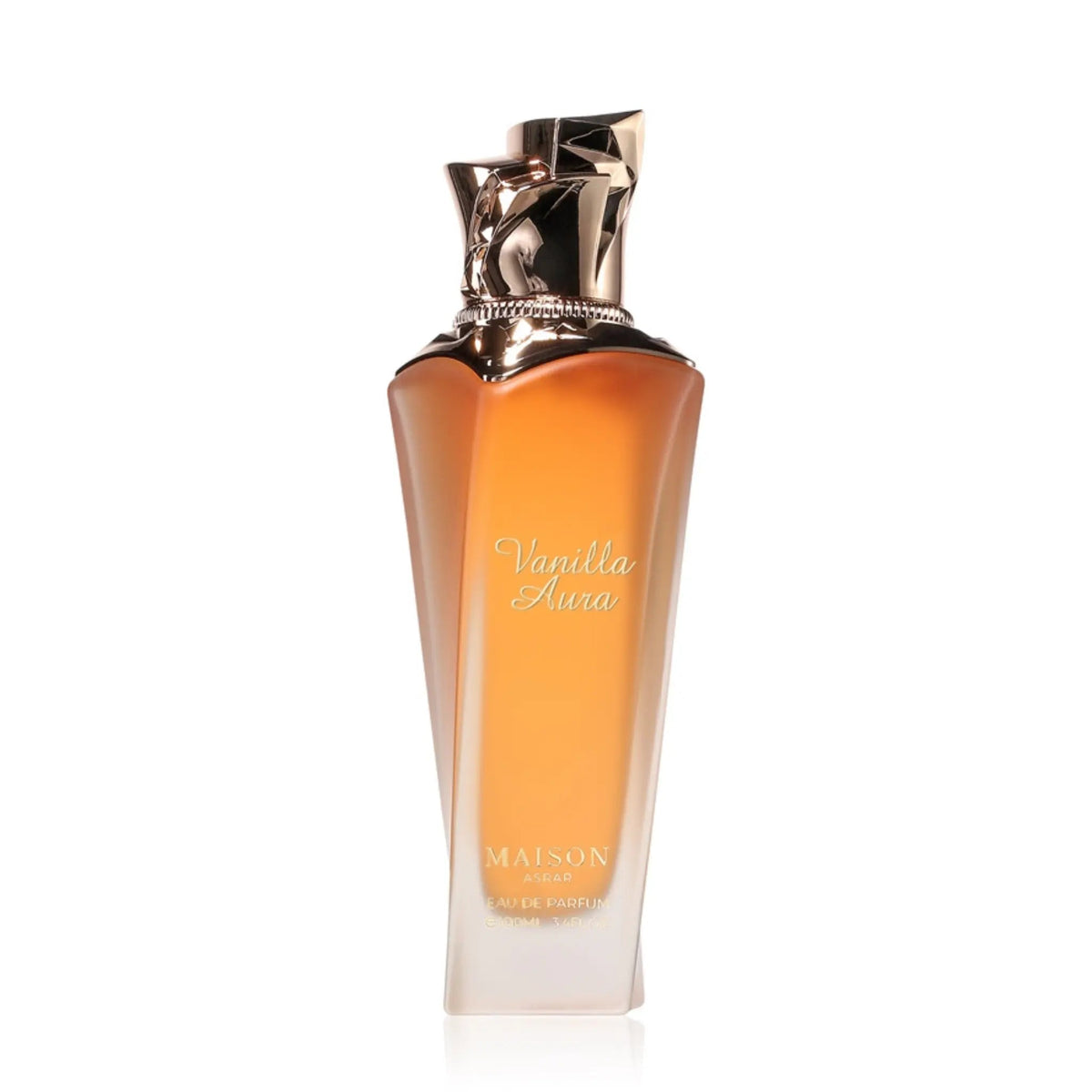 Vanilla Aura Perfume 100ml EDP Maison Asrar