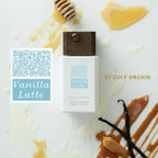 Vanilla Latte Perfume 100ml EDP Gulf Orchid