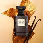 Vanille En Tobacco Perfume EDP Fragrance World