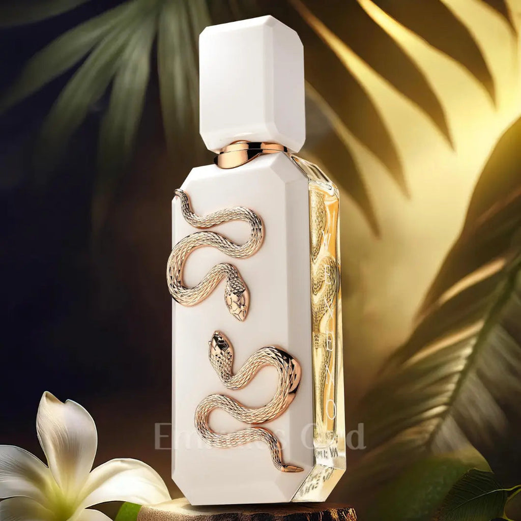 Veneno Bianco Perfume 100ml EDP French Avenue
