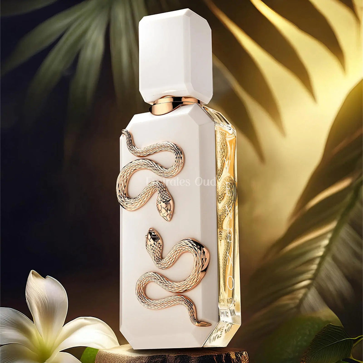 Veneno Bianco Perfume 100ml EDP French Avenue
