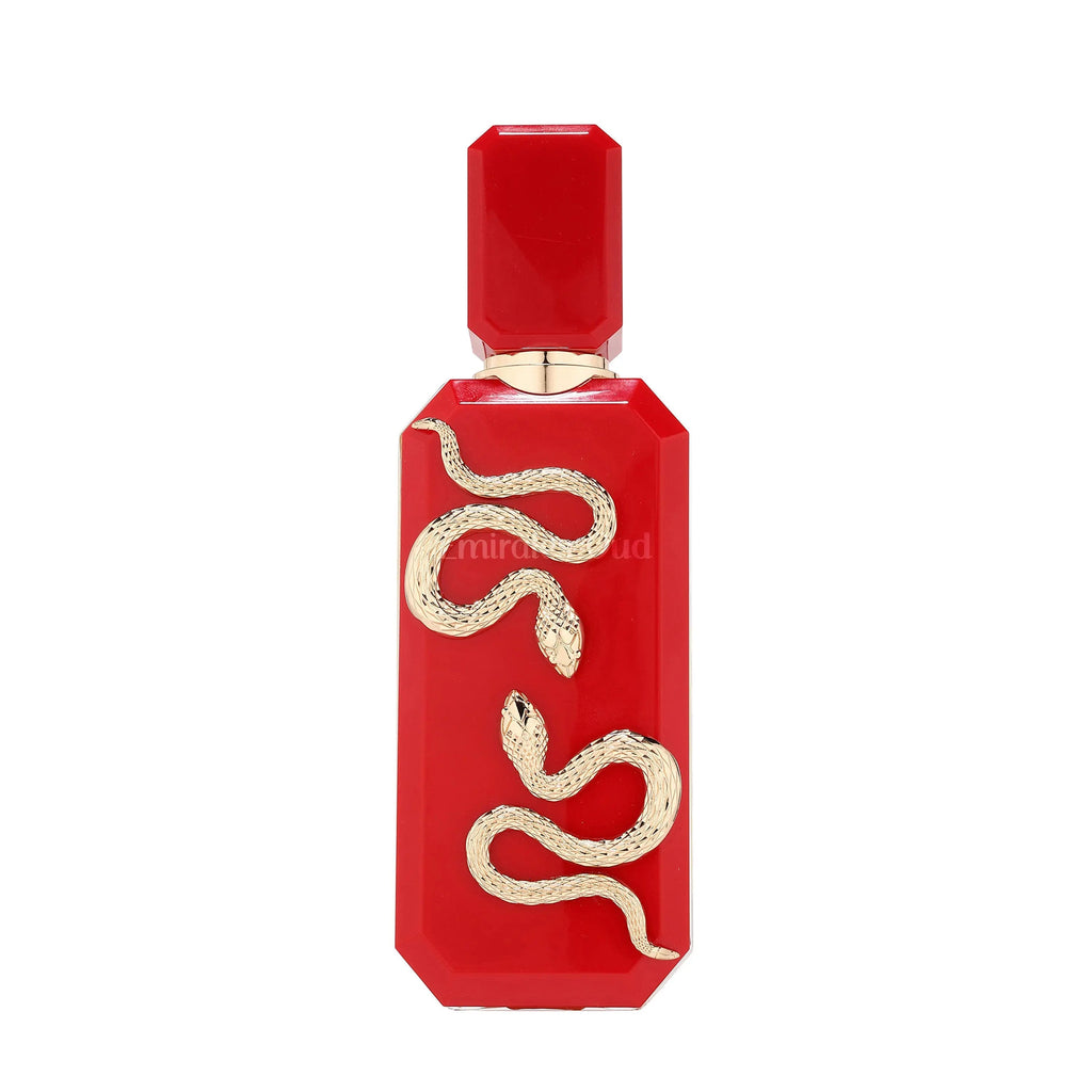 Veneno Scarlet Perfume 100ml EDP By French Avenue