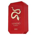 Veneno Scarlet Perfume 100ml EDP By French Avenue