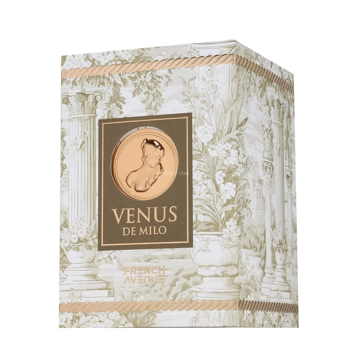 Venus de Milo Perfume 100ml EDP By French Avenue