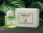 Vibrant Vetiver Delight Perfume 100ml EDP Emir by Paris Corner