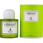 Vibrant Vetiver Delight Perfume 100ml EDP Emir by Paris Corner
