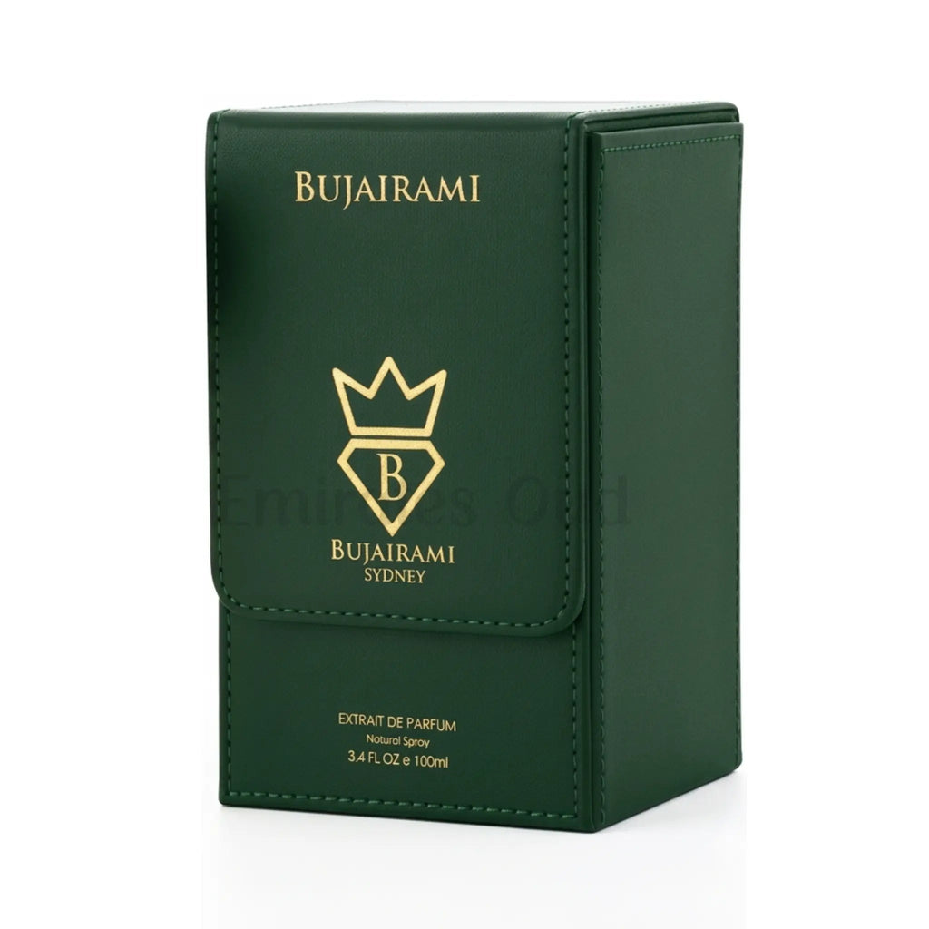 Bujairami Vibration 100ml Extrait De Parfum Bujairami Sydney