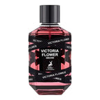 Victoria Flower Orchid Perfume 100ml EDP Maison Alhambra