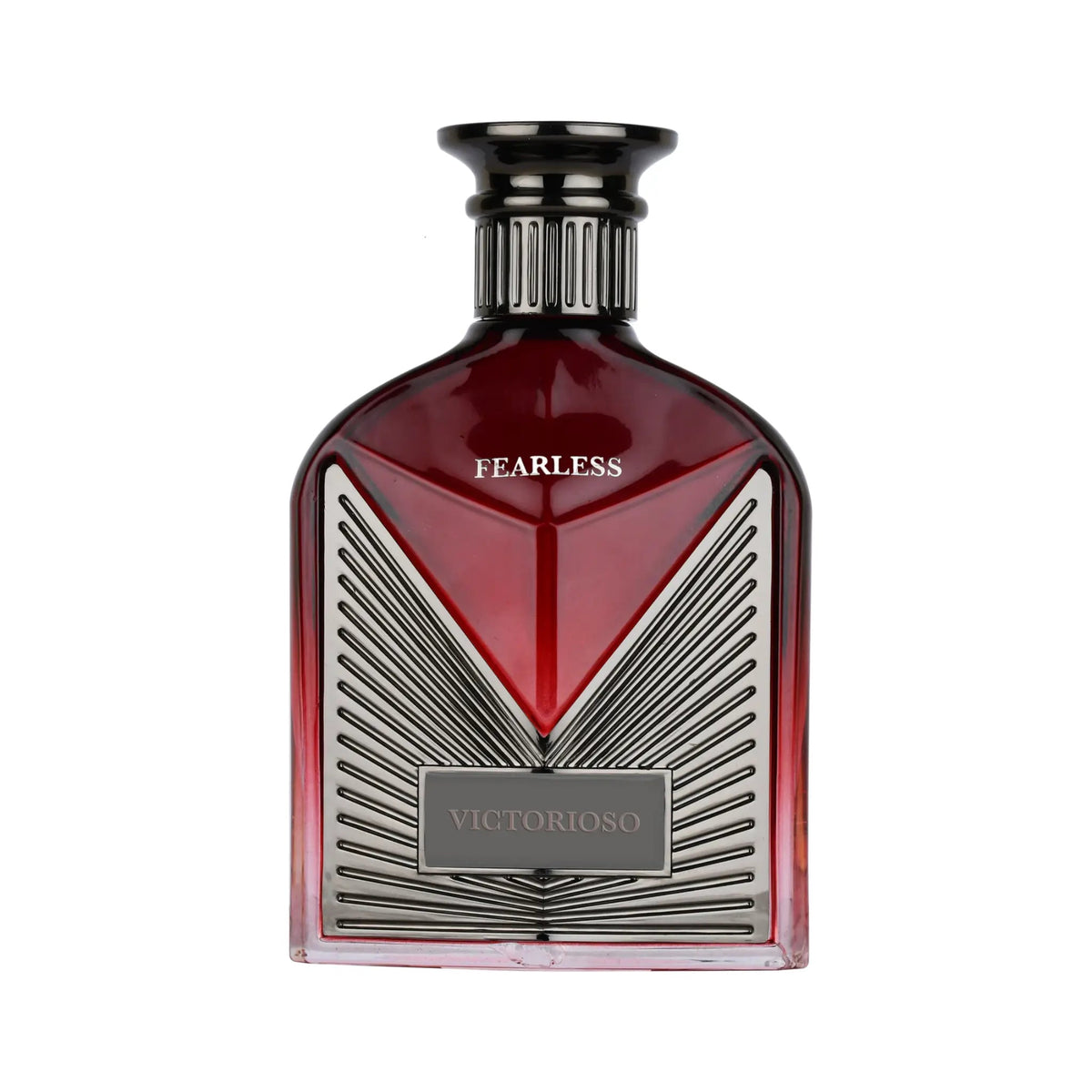 Victorioso Fearless Perfume 100ml EDP Maison Alhambra