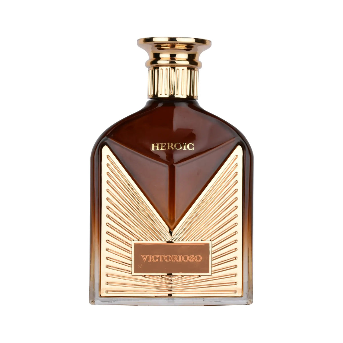 Victorioso Heroic Perfume 100ml EDP Maison Alhambra