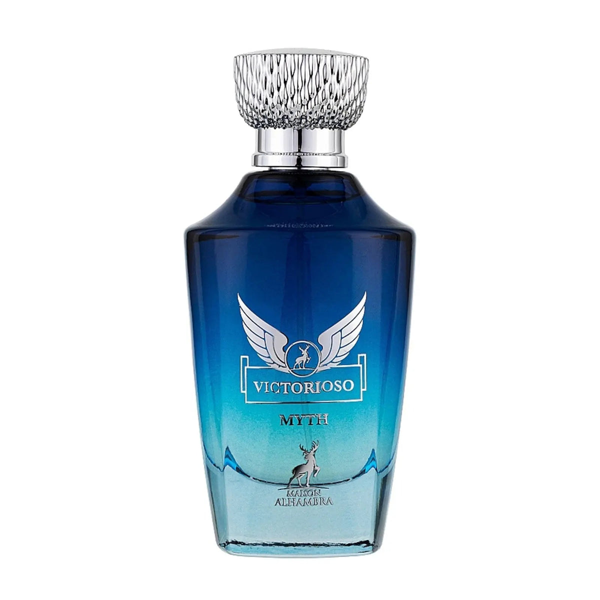 Victorioso Myth (Legend) Perfume 100ml EDP Maison Alhambra